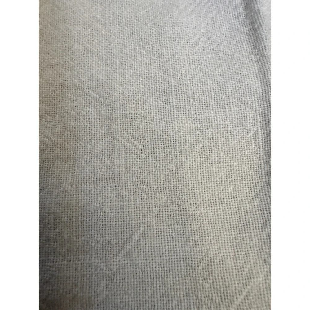 Unbranded hand embroidered